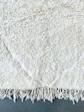 Load image into Gallery viewer, BENI OURAIN MOROCCAIN #526 - Handmade Carpet - On Sale!
