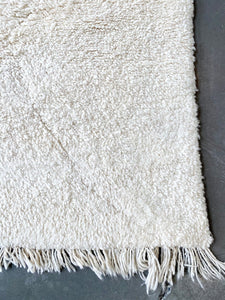 BENI OURAIN MOROCCAIN #526 - Handmade Carpet - On Sale!